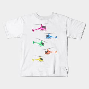 Show Choppers Kids T-Shirt